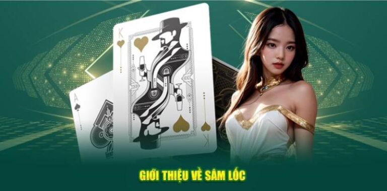 Cách Chơi Sâm Lốc - Cách Để Trở Thành Cao Thủ Bài Việt 7 Cách Chơi Sâm Lốc - Cách Để Trở Thành Cao Thủ Bài Việt