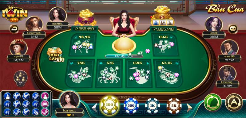 Mẹo Chơi Bầu Cua Online Đỉnh Cao, Làm Chủ Cuộc Chơi 2 Hiểu Rõ Cách Thức Và Quy Tắc Chơi