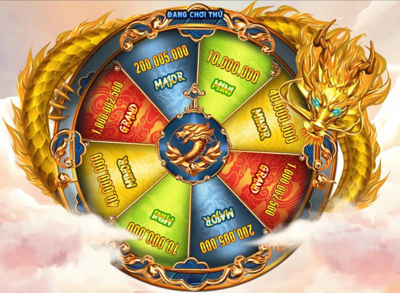 Cá Chép Hóa Rồng – Chuyến Hành Trình Biến Giấc Mơ Thành Hiện Thực 8 Quan Sát Chu Kỳ Jackpot