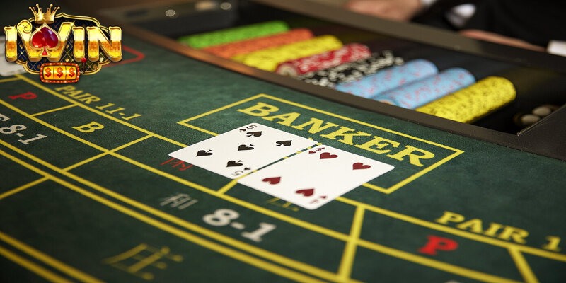 Khám phá về tựa game Baccarat Iwin hấp dẫn