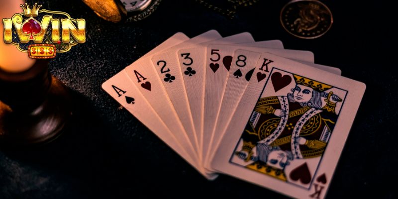 Tâm lý quan trọng khi chơi game bài 6 lá
