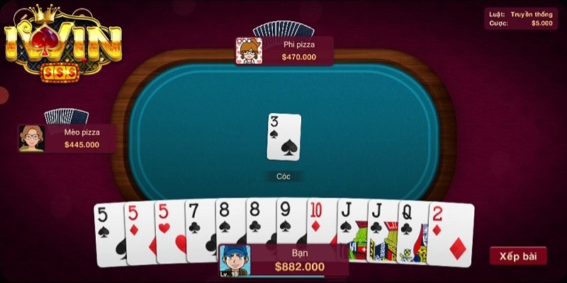 Tính thưởng và phạt trong tựa game