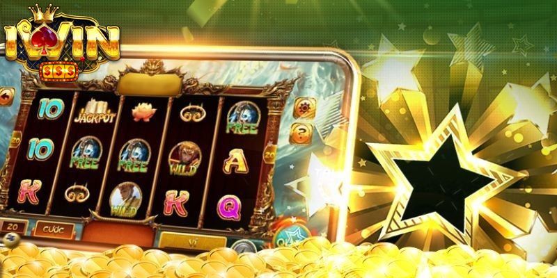 Chiến Thuật Quay Nổ Hũ - Bí Quyết Tối Ưu Hiệu Quả Tại Iwin 4 Dừng chơi lại khi game có dấu hiệu không thuận lợi