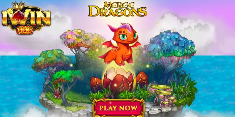 Quy tắc trong game Dragon eggs Iwin không quá phức tạp