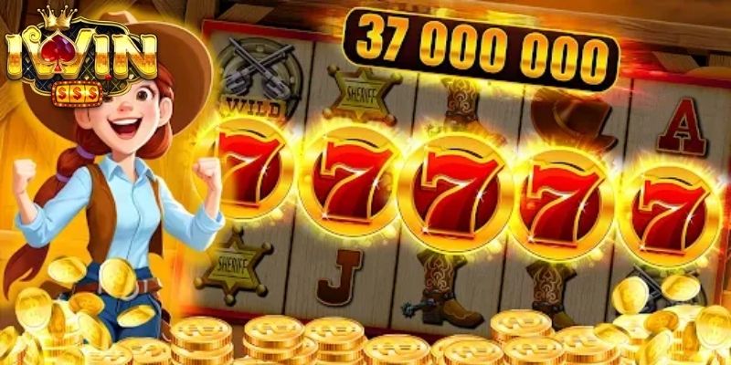 Game Slot Trực Tuyến - Trải Nghiệm Quay Thưởng Cuốn Hút 2 Nhiều người thắc mắc về game slot trực tuyến