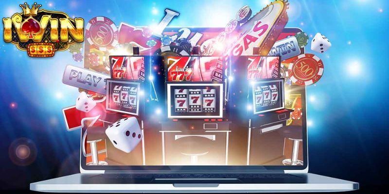 Game Slot Trực Tuyến - Trải Nghiệm Quay Thưởng Cuốn Hút 3 Nhiều yếu tố tạo nên sức hút cho game slot trực tuyến