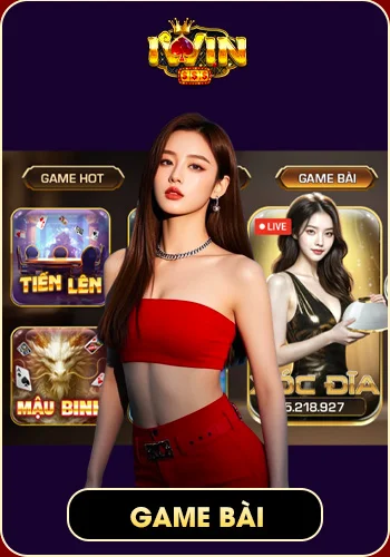 Hình Game Bài