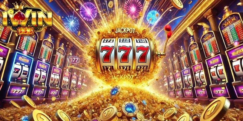 Quay Thưởng May Mắn Online - Trải Nghiệm Slot Hấp Dẫn 2 Tìm hiểu chi tiết về hình thức quay thưởng may mắn online