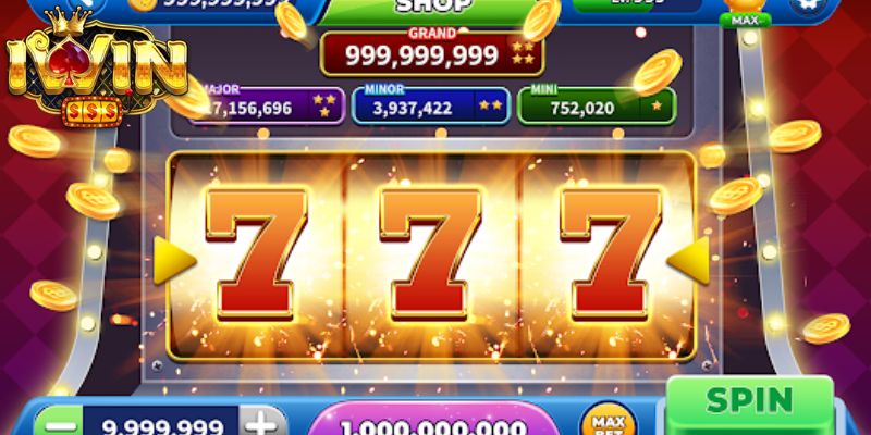 Quay Thưởng May Mắn Online - Trải Nghiệm Slot Hấp Dẫn 4 Học cách dùng tính năng đặc biệt cho từng trường hợp